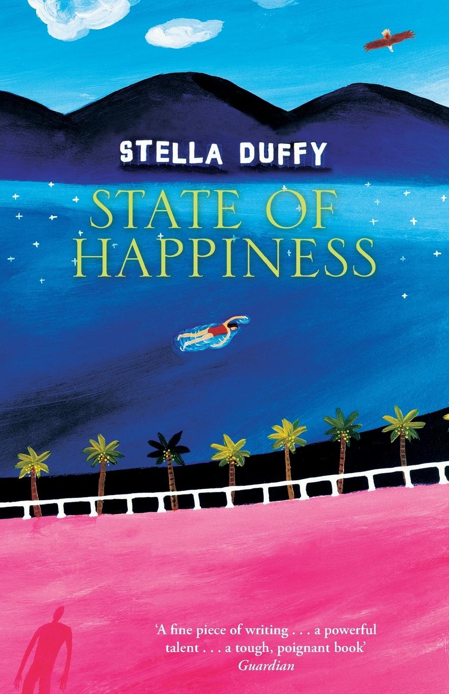 Vorderes Coverbild State Of Happiness