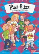 Vorderes Coverbild Fizz Buzz