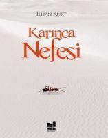 Vorderes Coverbild Karinca Nefesi