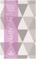 Vorderes Coverbild Vahiy