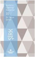 Vorderes Coverbild Kuranin Ögrettigi Kavramlar 10 - Sirk