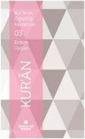 Vorderes Coverbild Kuranin Ögrettigi Kavramlar 3 - Kuran