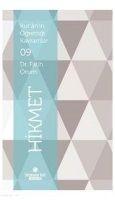 Vorderes Coverbild Kuranin Ögrettigi Kavramlar 9 - Hikmet
