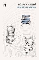 Vorderes Coverbild Edebiyatin Kiyilarinda