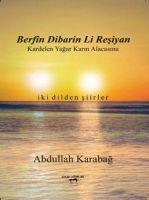 Vorderes Coverbild Berfin Dibarin Li Resiyan - Kardelen Yagar Karin Alacasina
