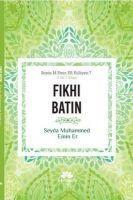 Vorderes Coverbild Fikhi Batin