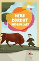 Vorderes Coverbild Dede Korkut Destanlari