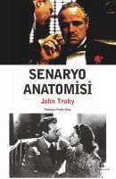 Vorderes Coverbild Senaryo Anatomisi