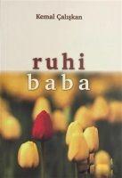 Vorderes Coverbild Ruhi Baba