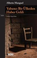 Vorderes Coverbild Yabanci Bir Ülkeden Haber Geldi