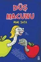 Vorderes Coverbild Düs Macunu