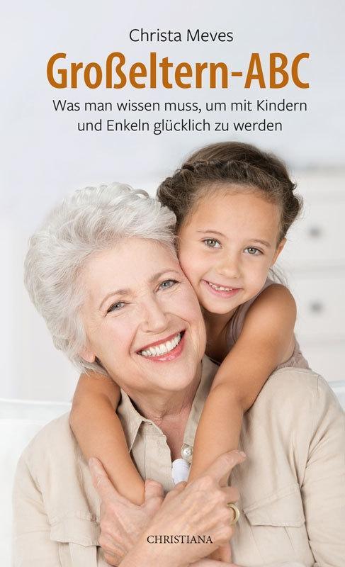 Vorderes Coverbild Grosseltern-ABC