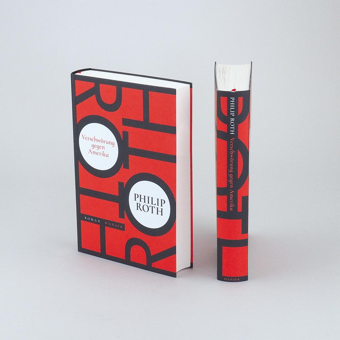 Beispielinhalt (Bild) Verschwörung gegen Amerika