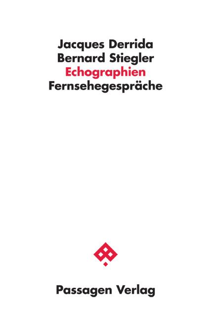 Vorderes Coverbild Echographien