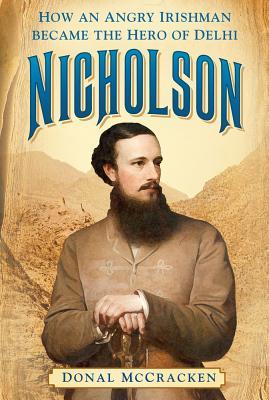 Vorderes Coverbild Nicholson
