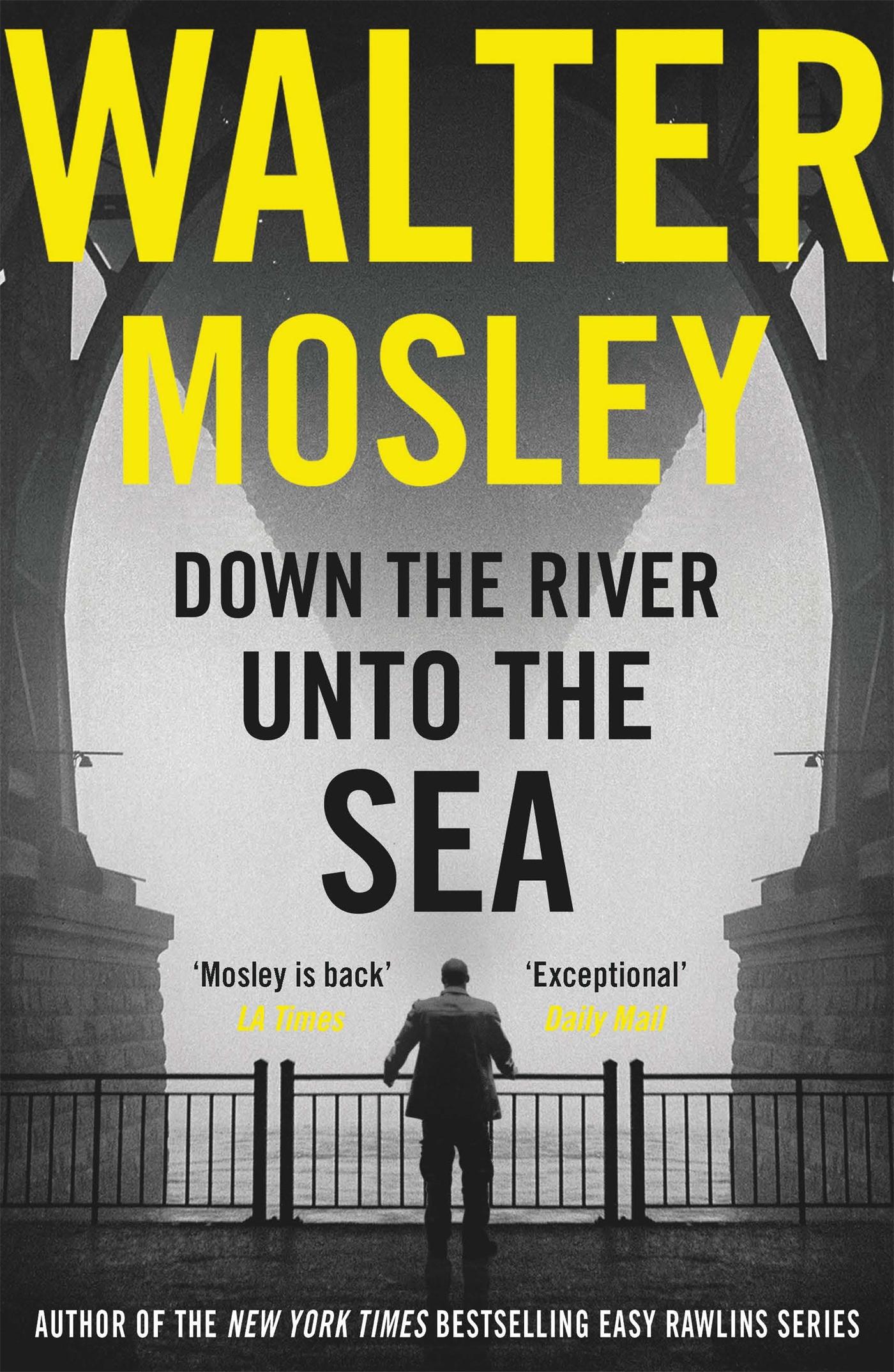 Vorderes Coverbild Down the River Unto the Sea