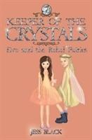 Vorderes Coverbild Keeper of the Crystals