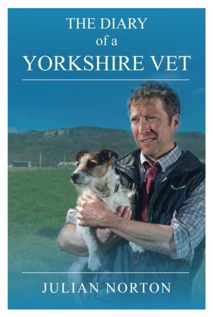 Vorderes Coverbild The Diary Of A Yorkshire Vet