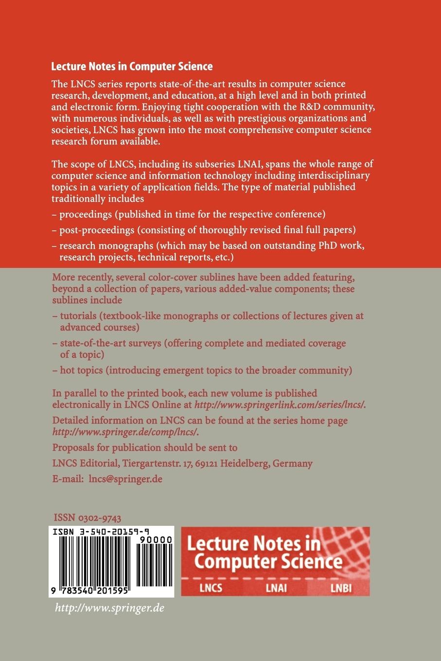 Rückseitencover Interactive Systems. Design, Specification, and Verification