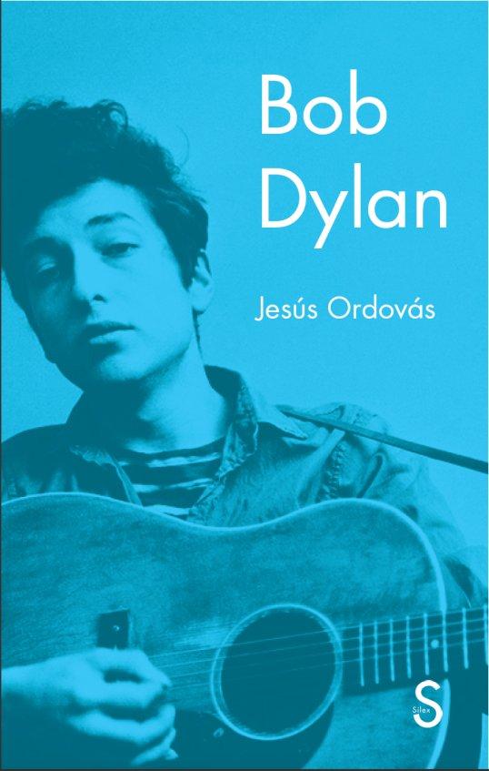 Vorderes Coverbild Bob Dylan