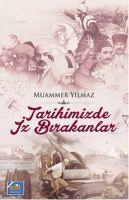 Vorderes Coverbild Tarihimizde Iz Birakanlar