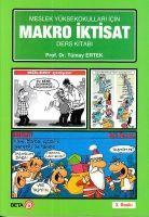 Vorderes Coverbild Makro Iktisat