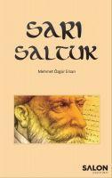 Vorderes Coverbild Sari Saltuk