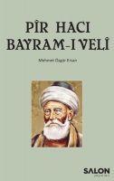 Vorderes Coverbild Pir Haci Bayram-i Veli