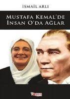 Vorderes Coverbild Mustafa Kemalde Insan Oda Aglar