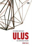 Vorderes Coverbild Bir Sinirda Hapsolmak - Ulus