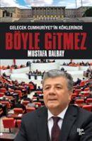 Vorderes Coverbild Böyle Gitmez