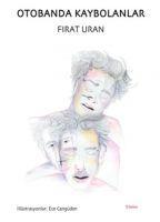 Vorderes Coverbild Otobanda Kaybolanlar