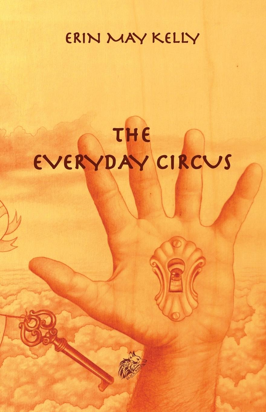 Vorderes Coverbild The Everyday Circus