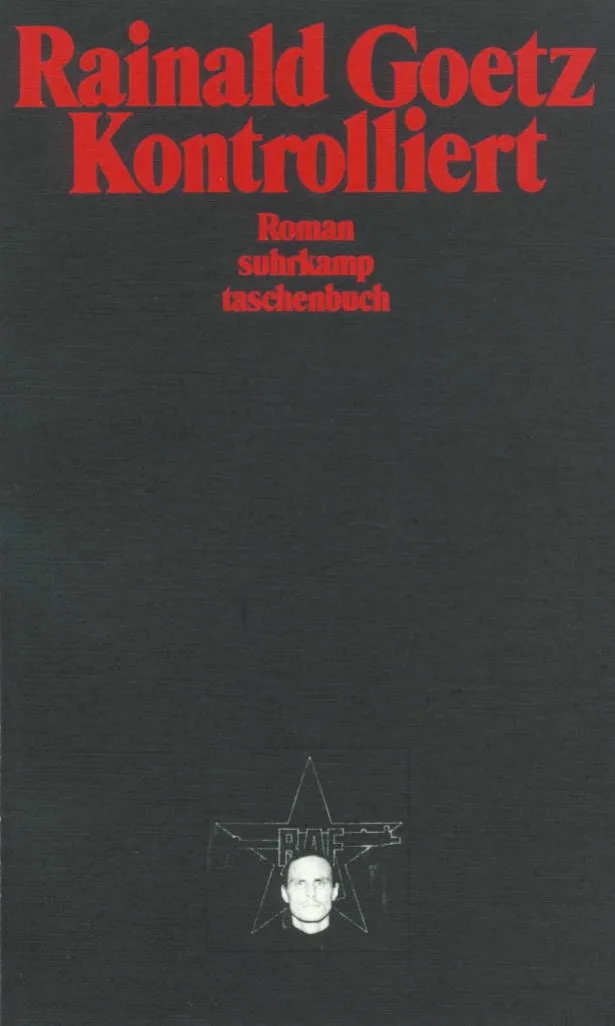 Vorderes Coverbild Kontrolliert