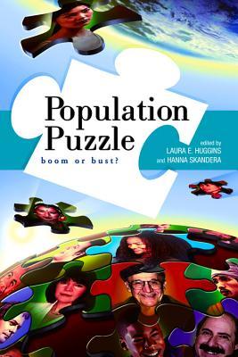 Vorderes Coverbild Population Puzzle