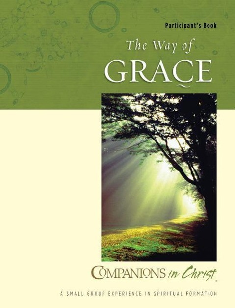 Vorderes Coverbild Companions in Christ