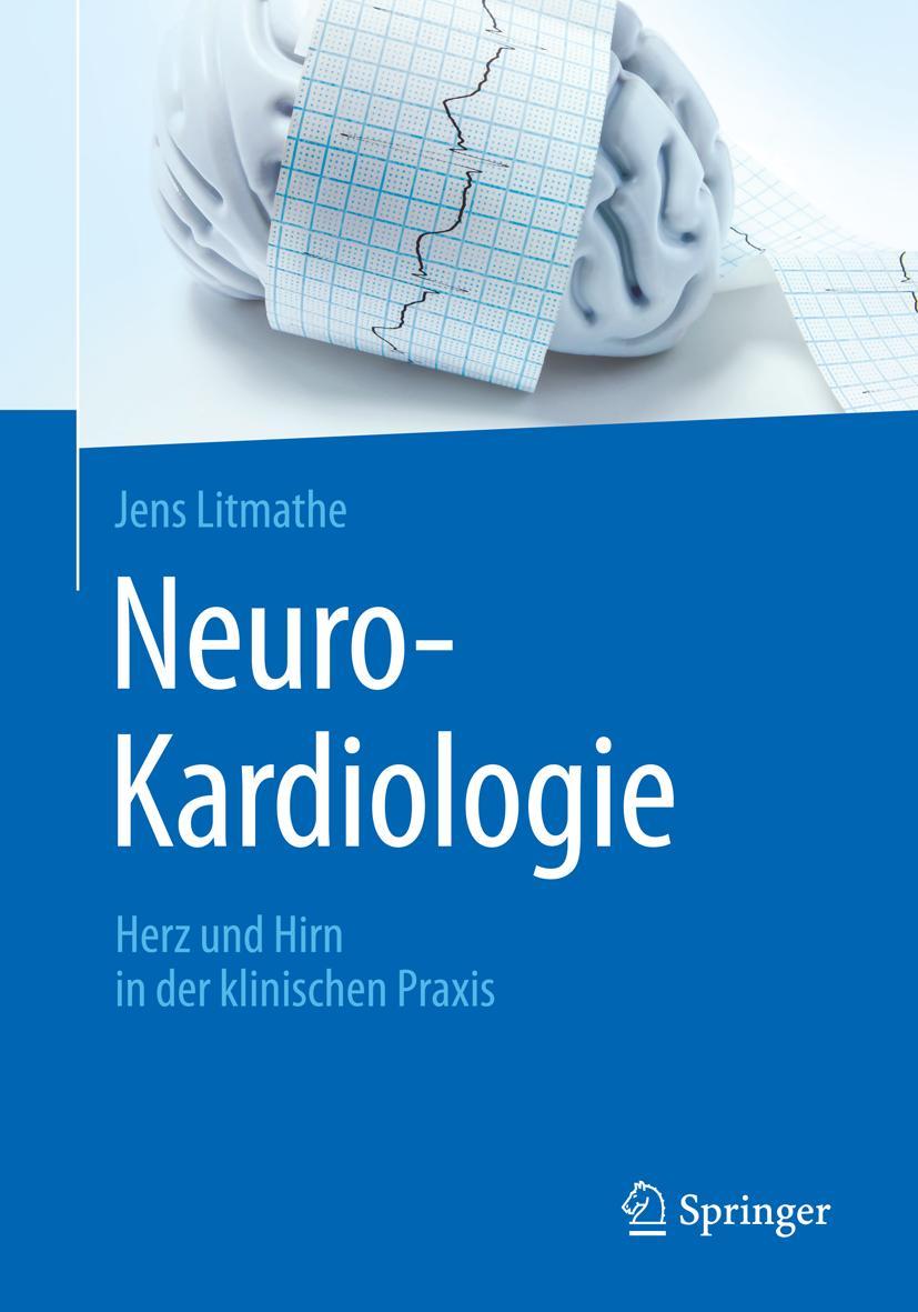 Vorderes Coverbild Neuro-Kardiologie