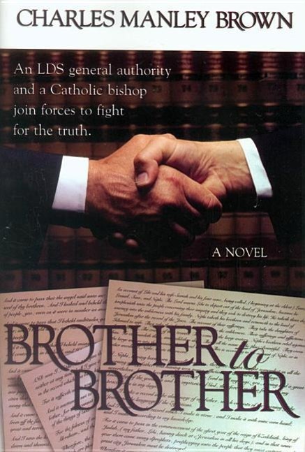 Vorderes Coverbild Brother to Brother