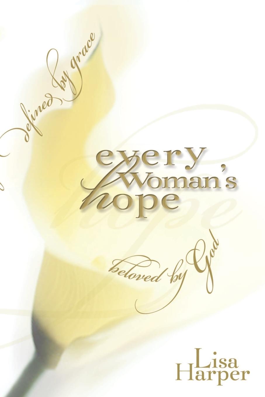 Vorderes Coverbild Every Woman's Hope