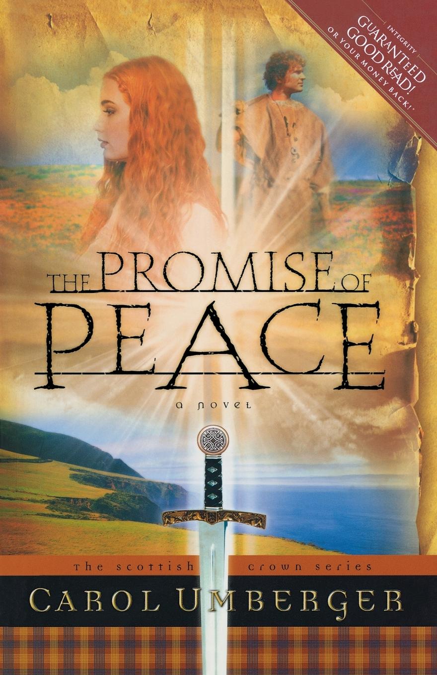 Vorderes Coverbild The Promise of Peace