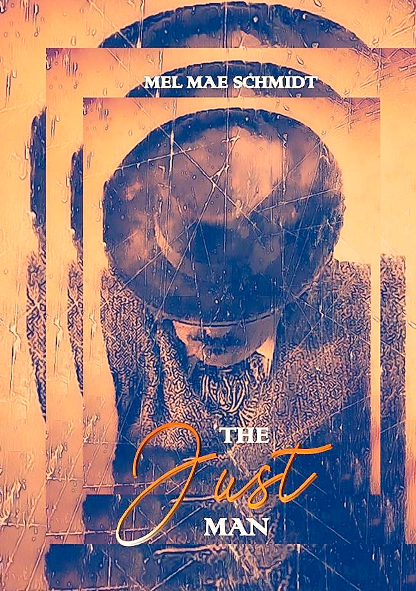 Vorderes Coverbild The Just Man