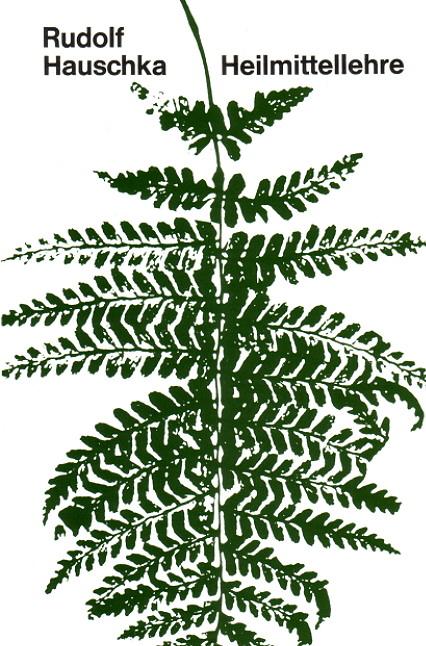 Vorderes Coverbild Heilmittellehre