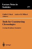 Vorderes Coverbild Tools for Constructing Chronologies