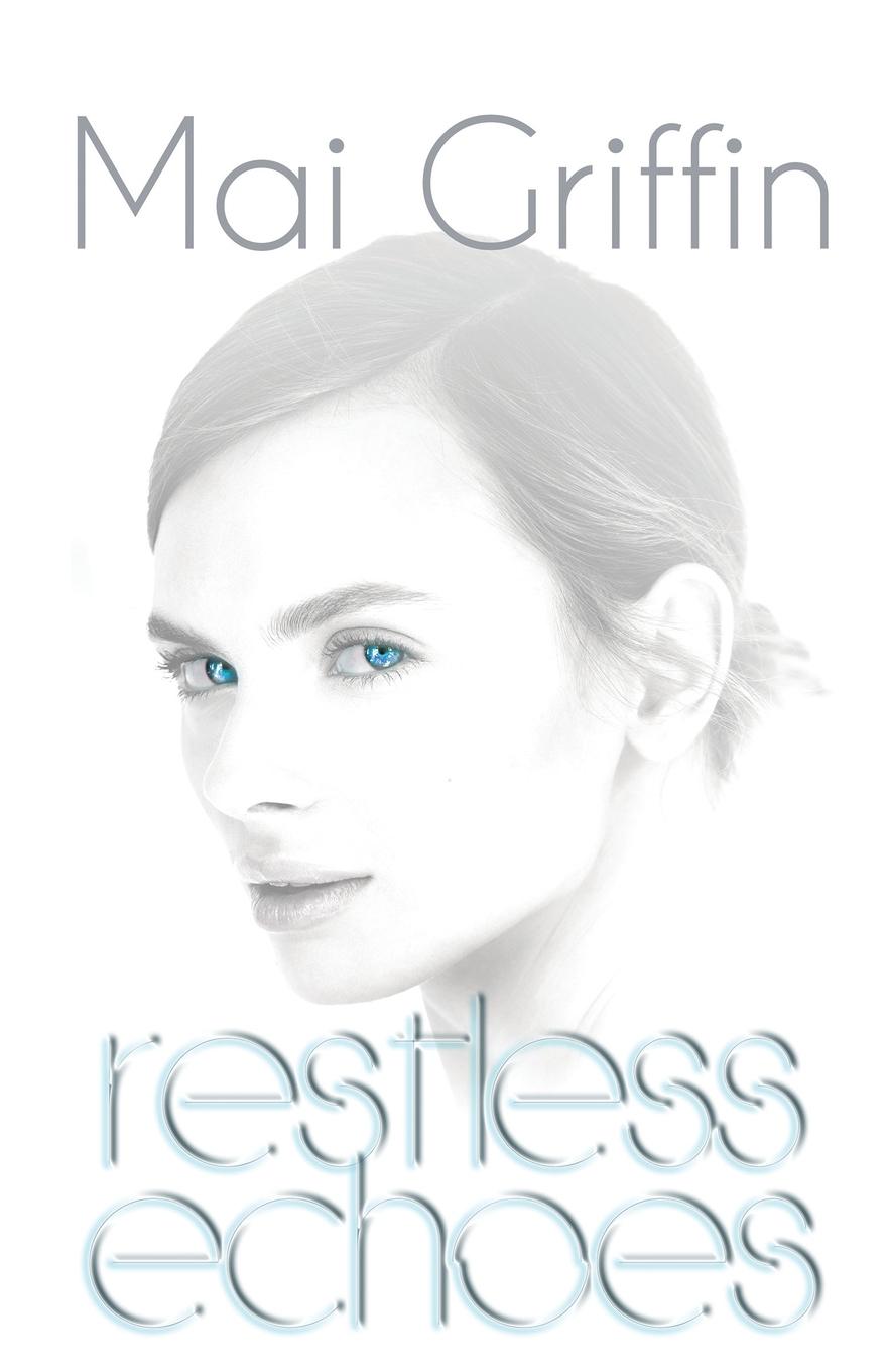 Vorderes Coverbild Restless Echoes