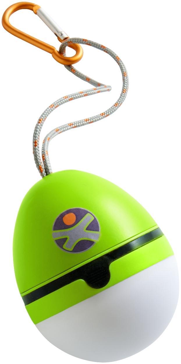 Vorderes Coverbild Terra Kids Zeltlampe