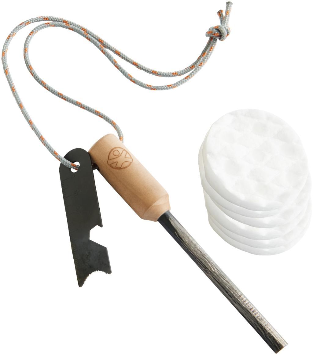 Vorderes Coverbild Terra Kids Feuerstarter-Set