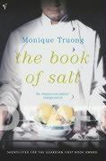 Vorderes Coverbild The Book of Salt