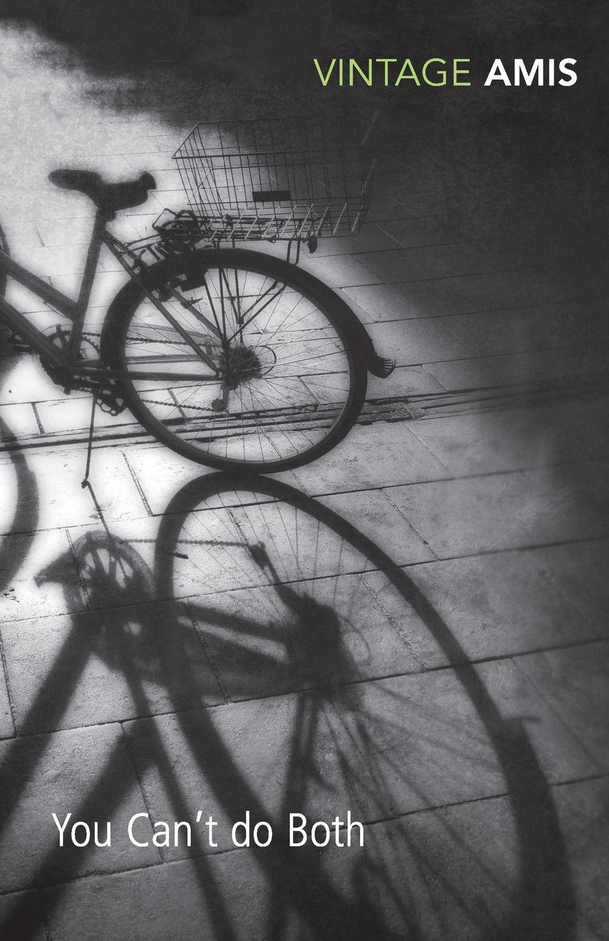 Vorderes Coverbild You Cant Do Both