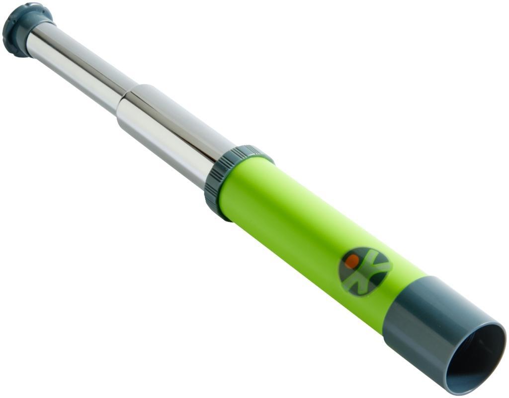 Beispielinhalt (Bild) Terra Kids Kinder-Fernrohr