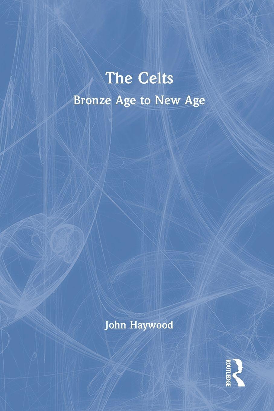 Vorderes Coverbild The Celts